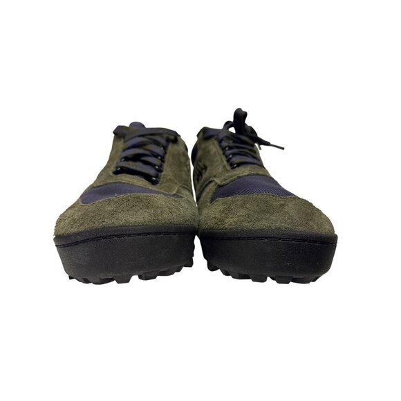 New Balance Rainier Men\'s Sneakers Trail Hiking  Vibram Size 14 NO Insoles NEW main image 9